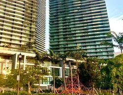 Pre-foreclosure in  NE 31ST ST UNIT 3501 Miami, FL 33137