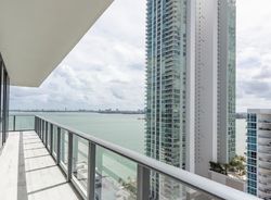 Pre-foreclosure in  NE 31ST ST UNIT 2101 Miami, FL 33137