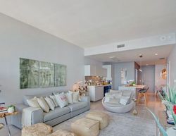 Pre-foreclosure in  NE 31ST ST UNIT 1106 Miami, FL 33137