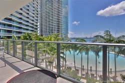 Pre-foreclosure in  NE 31ST ST UNIT 606 Miami, FL 33137