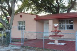 Pre-foreclosure in  NE 3RD AVE Miami, FL 33162