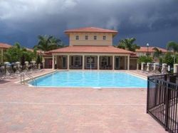 Pre-foreclosure in  SW 135TH ST Miami, FL 33186