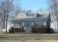Pre-foreclosure in  N STATE ROUTE 159 Edwardsville, IL 62025