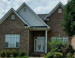 Pre-foreclosure in  WALNUT RIDGE DR Huntsville, AL 35806