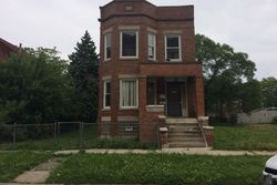 Pre-foreclosure Listing in S HERMITAGE AVE CHICAGO, IL 60636