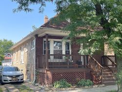 Pre-foreclosure in  S MORGAN ST Chicago, IL 60620