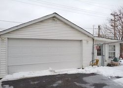 Pre-foreclosure in  SAWYER AVE Markham, IL 60428