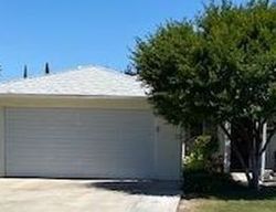 Pre-foreclosure in  OLSON AVE Shafter, CA 93263