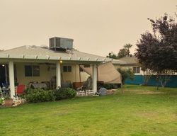 Pre-foreclosure in  OLSON AVE Shafter, CA 93263