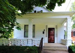 Pre-foreclosure in  FIELD AVE Louisville, KY 40206