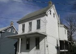 Pre-foreclosure in  S QUEEN ST Dover, DE 19904