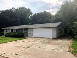 Pre-foreclosure Listing in TRACY AVE ASHTON, IL 61006