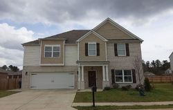 Pre-foreclosure in  MCCALLA TRACE PKWY Bessemer, AL 35022