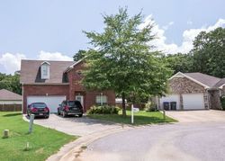 Pre-foreclosure Listing in KING ARTHUR PL ALABASTER, AL 35007