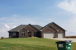 Pre-foreclosure in  103RD PL Polk City, IA 50226