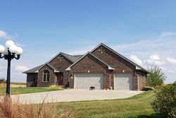 Pre-foreclosure Listing in 103RD PL POLK CITY, IA 50226