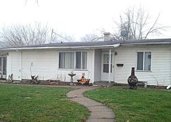 Pre-foreclosure in  MIDDLE ST Knoxville, IA 50138