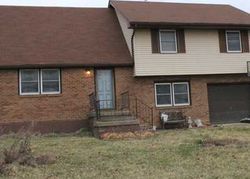 Pre-foreclosure in  W BROOKDALE DR Columbus, IN 47201