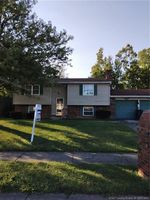 Pre-foreclosure in  NORTHAVEN DR Jeffersonville, IN 47130