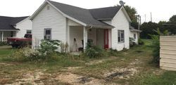 Pre-foreclosure Listing in N MOUND ST ALBANY, IN 47320