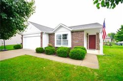 Pre-foreclosure in  BOSK CT Indianapolis, IN 46237