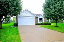 Pre-foreclosure in  BOSK CT Indianapolis, IN 46237