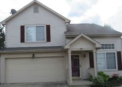 Pre-foreclosure in  MOUNTAIN PINE DR Greenwood, IN 46143