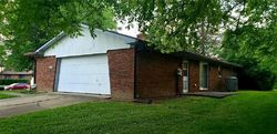 Pre-foreclosure in  ELM DR Plainfield, IN 46168