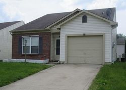 Pre-foreclosure in  ROUNDWOOD DR Indianapolis, IN 46235