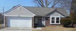 Pre-foreclosure in  WHEELER ST Indianapolis, IN 46218