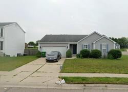 Pre-foreclosure in  RENSHAW DR South Bend, IN 46628
