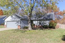 Pre-foreclosure in  CARRIE DR Indianapolis, IN 46237