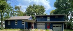 Pre-foreclosure in  N RACEWAY RD Indianapolis, IN 46234