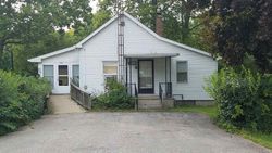 Pre-foreclosure Listing in WESTON ST ROME CITY, IN 46784