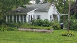 Pre-foreclosure Listing in WESTON ST ROME CITY, IN 46784