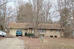 Pre-foreclosure in  EDISON RD South Bend, IN 46628