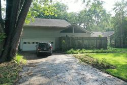 Pre-foreclosure in  OAKLAND RD Indianapolis, IN 46240
