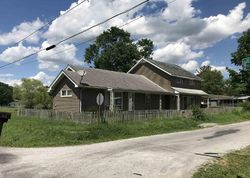 Pre-foreclosure in  N ILLINOIS AVE West Frankfort, IL 62896