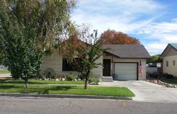 Pre-foreclosure in  ALMO AVE Burley, ID 83318