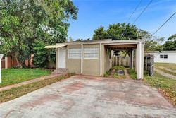 Pre-foreclosure in  NE 2ND ST Hallandale, FL 33009