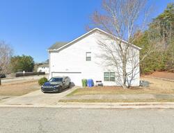 Pre-foreclosure in  RIVERCHESS CT SW Atlanta, GA 30331