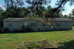 Pre-foreclosure in  SINGLEY RD Jackson, GA 30233