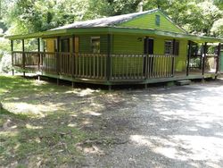 Pre-foreclosure in  GRAND AVE SW Atlanta, GA 30315