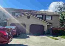 Pre-foreclosure in  VINEYARD LAKE DR Fort Lauderdale, FL 33324