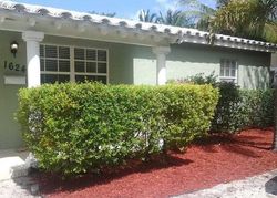 Pre-foreclosure in  NW 5TH AVE Fort Lauderdale, FL 33311