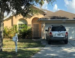 Pre-foreclosure in  SOUTHBAY DR Tampa, FL 33615