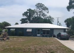 Pre-foreclosure in  COLLINGSWOOD BLVD Port Charlotte, FL 33948
