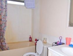 Pre-foreclosure in  PAPAYA ST Bunnell, FL 32110