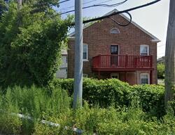 Pre-foreclosure in  GRASMERE AVE Fairfield, CT 06824