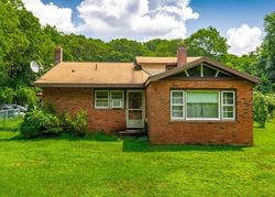 Pre-foreclosure in  DEPOT HILL RD Cobalt, CT 06414